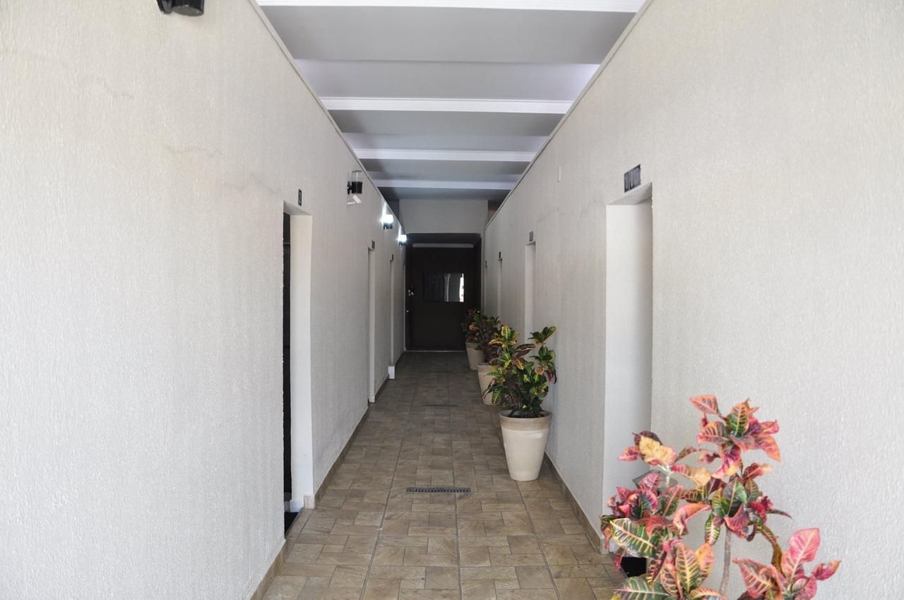 Hotel Lago Conchal Exterior foto